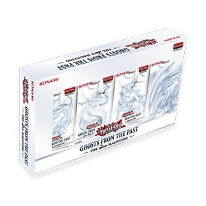 Ghosts From the Past: The 2nd Haunting - Box - englisch