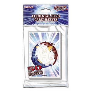 Elemental HERO - Hüllen
