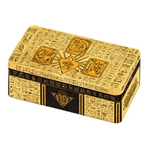 2022 Tin of the Pharaoh’s Gods - deutsch