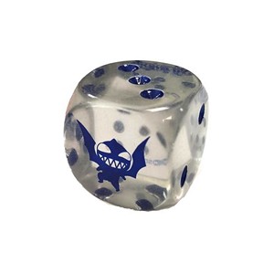 "Sagenhaft" - Würfel