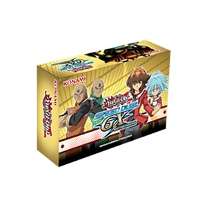 Speed Duel GX: Midterm Paradox Mini Box - deutsch