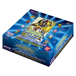 Classic Collection EX01 - Display - englisch