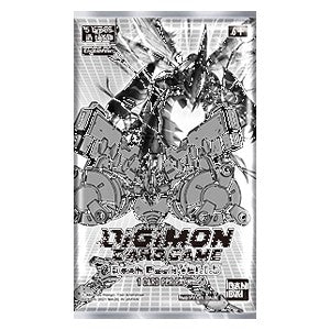 Dash Pack Ver.1.5 - Booster - englisch