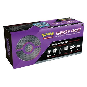 Trainer-Toolkit 2022 - Box - deutsch