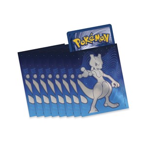 Pokémon GO: Mewtu - Hüllen