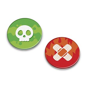 PKM - Zustandsmarker