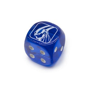 "Elementar-HELD Neos" - Würfel