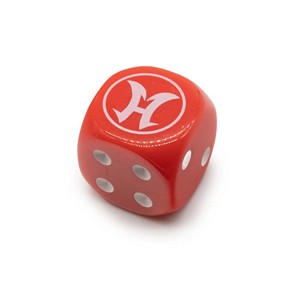 "Heldensignal" - Würfel