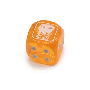 "Gerümpelsynchronisierer" - Würfel