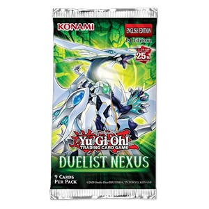 Duelist Nexus - Booster - deutsch