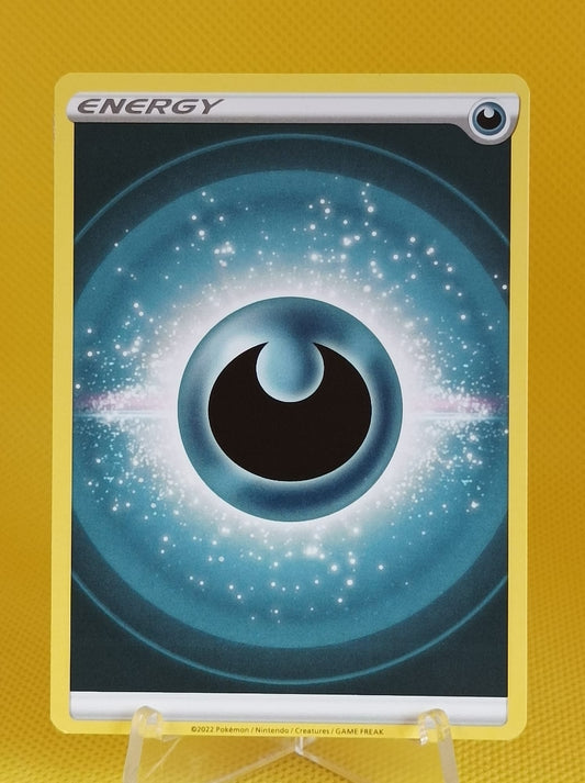 Finsternis-Energie - Common - PGO-EN