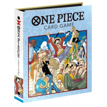 9-Pocket Binder Set Manga Version - Ordner