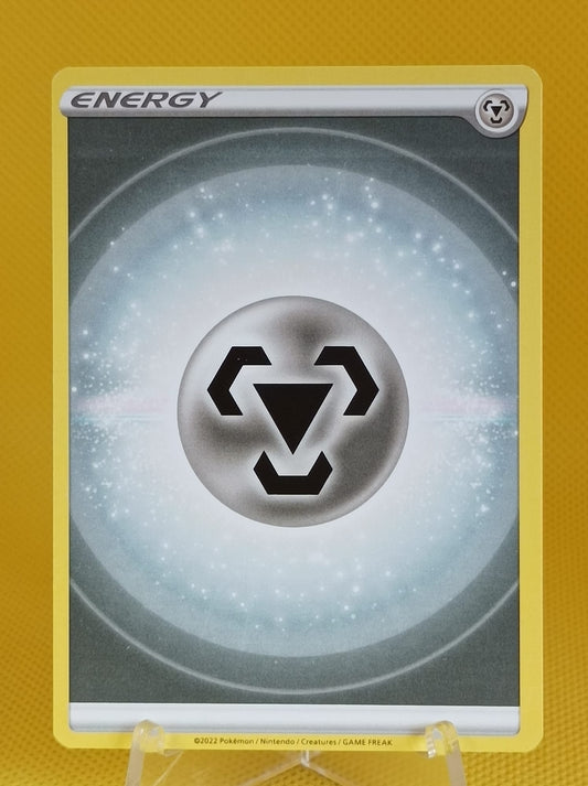 Metall-Energie - Common - PGO-EN