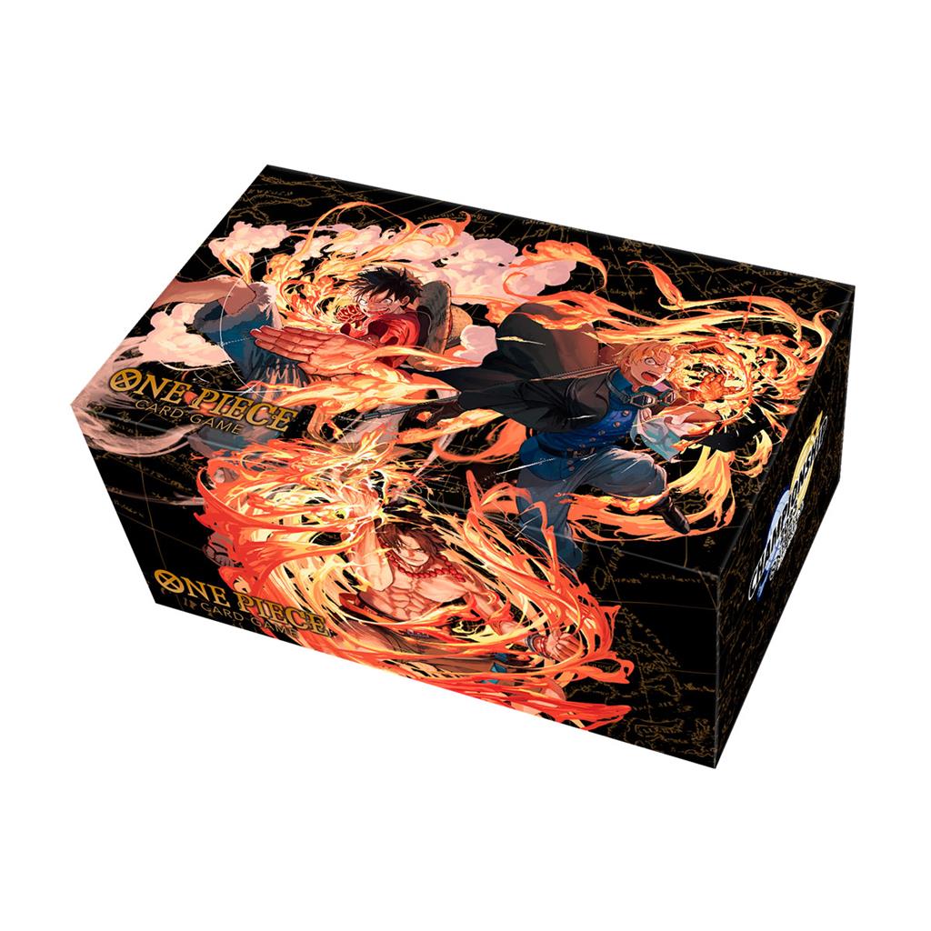 One Piece - Special Goods Set -Ace/Sabo/Luffy- EN