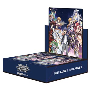 Date A Live Vol.2 - Display - englisch