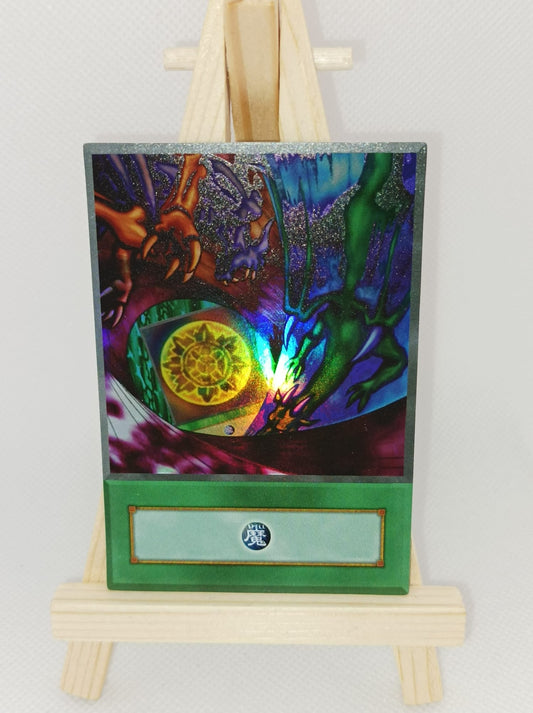 Polymerisation - Foil - Orica