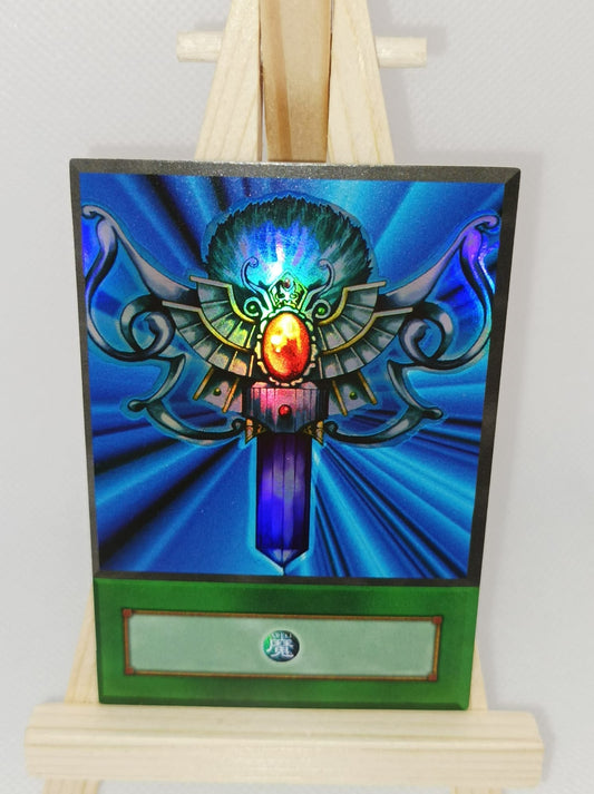 Wiedergeburt - Foil - Orica