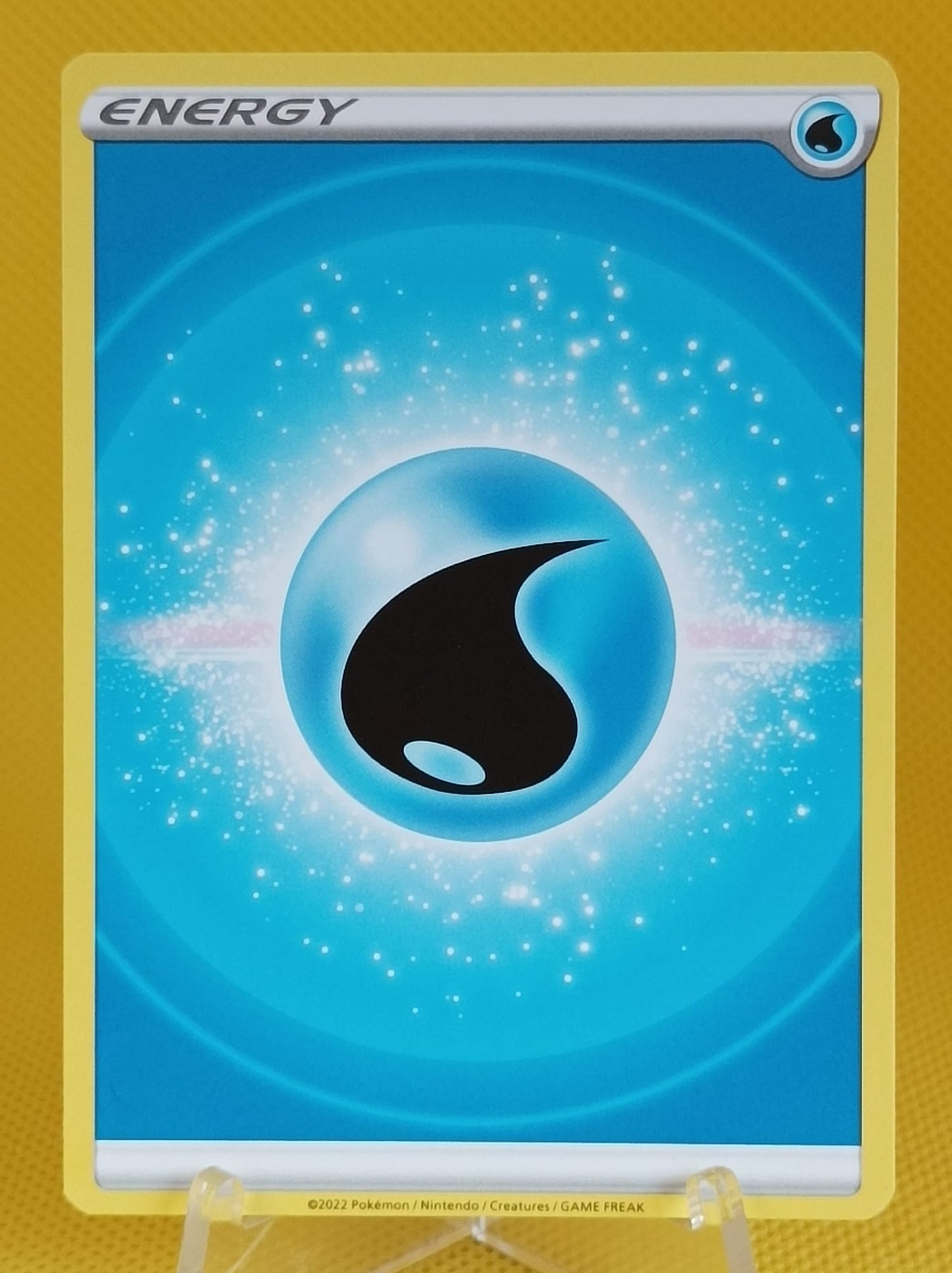 Wasser-Energie - Common - PGO-EN