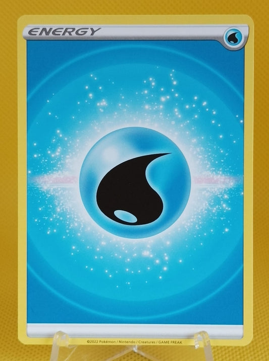 Wasser-Energie - Common - PGO-EN