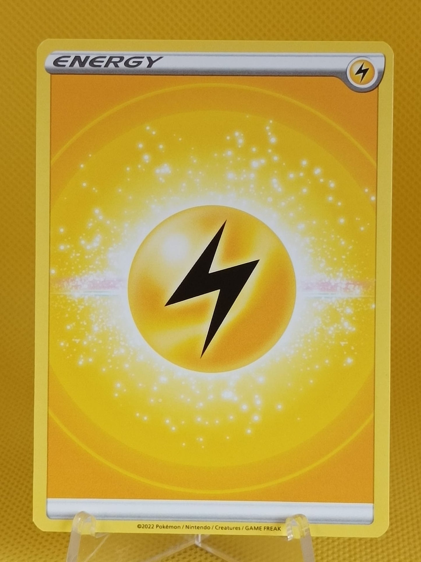 Elektro-Energie - Common - PGO-EN