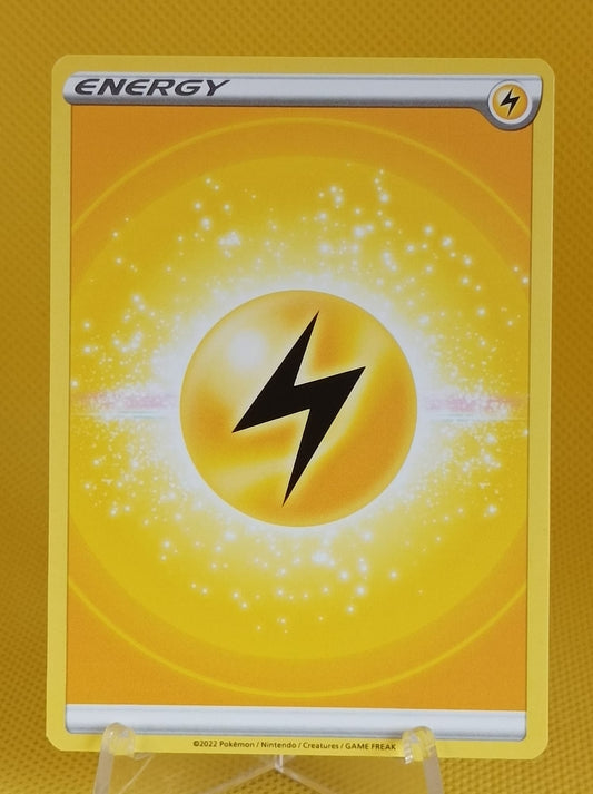 Elektro-Energie - Common - PGO-EN