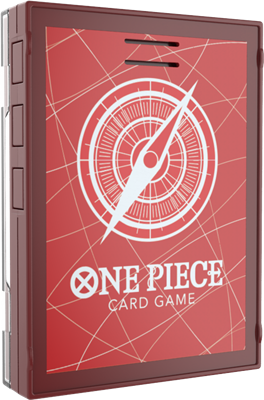 One Piece Card Game Sound Loader Volume.1