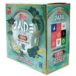 TOPPS JADE Edition Bundesliga Soccer Cards 23/24 - Box -
