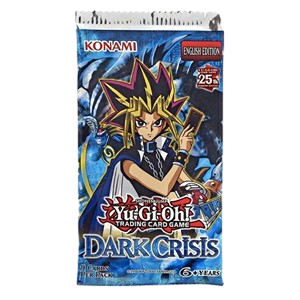 Dark Crisis 25th Anniversary - Booster - englisch
