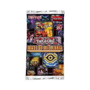 Maze of Millennia - Booster - deutsch