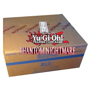 Phantom Nightmare - Case - deutsch