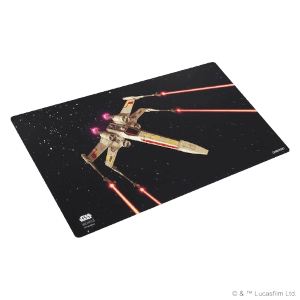 Star Wars Unlimited Playmat - X-Wing - Spielmatte