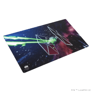 Star Wars Unlimited Playmat - TIE Fighter - Spielmatte