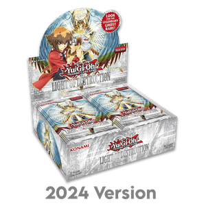 Light of Destruction (2024 Reprint) -  Display - deutsch