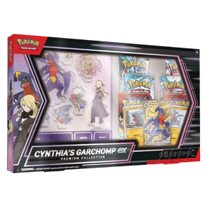 Cynthias Knakrack ex Premium Kollektion