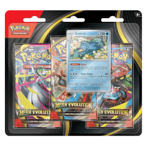 Mega-Entwicklung: Entoron 3-Pack Blister DEUTSCH
