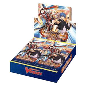 Symphony of Might & Bloom DZ-BT11 - Display - englisch