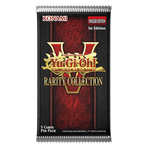 Rarity Collection V - Booster - deutsch