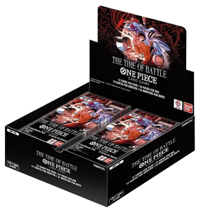 One Piece BOOSTER-DISPLAY OP16 - Display - englisch