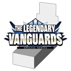 The Legendary Vanguards DZ-SS15 - Display - englisch