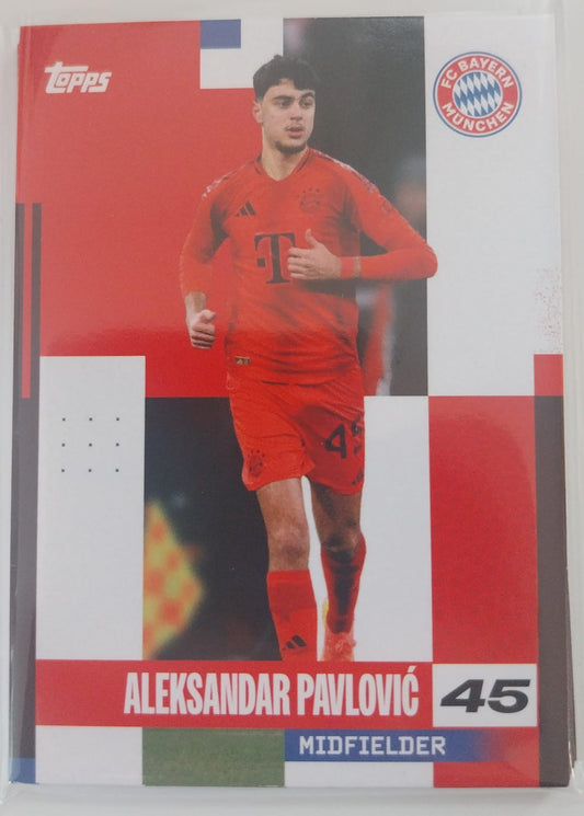 Aleksandar Pavlovic