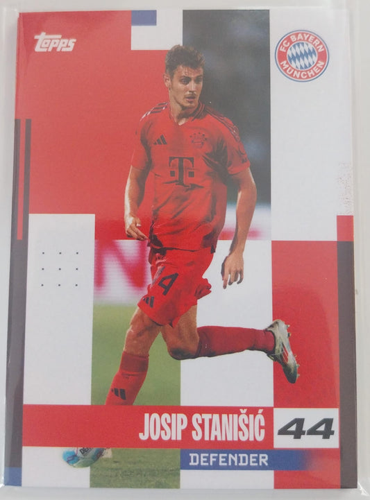 Josip Stanisic