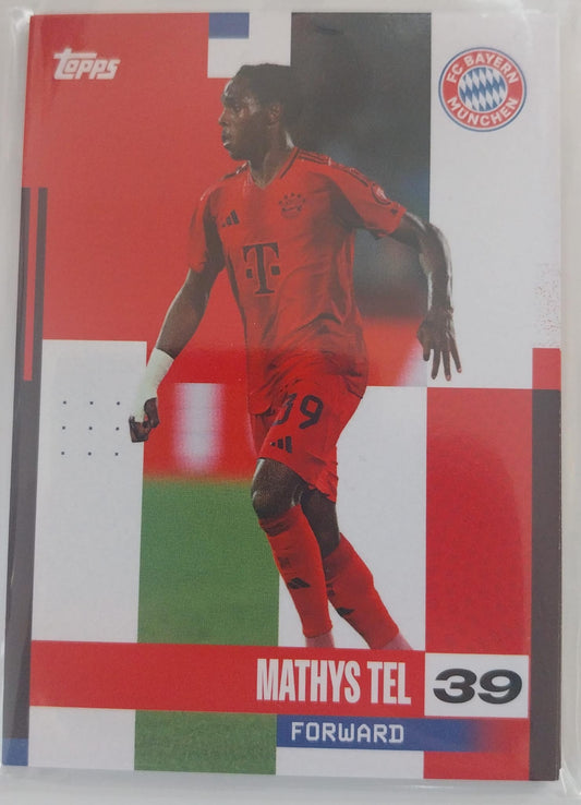 Mathys Tel