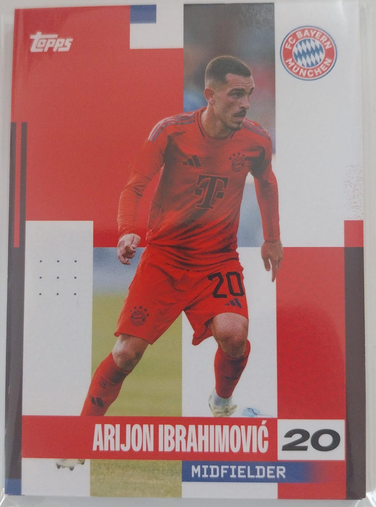 Arijon Ibrahimovic