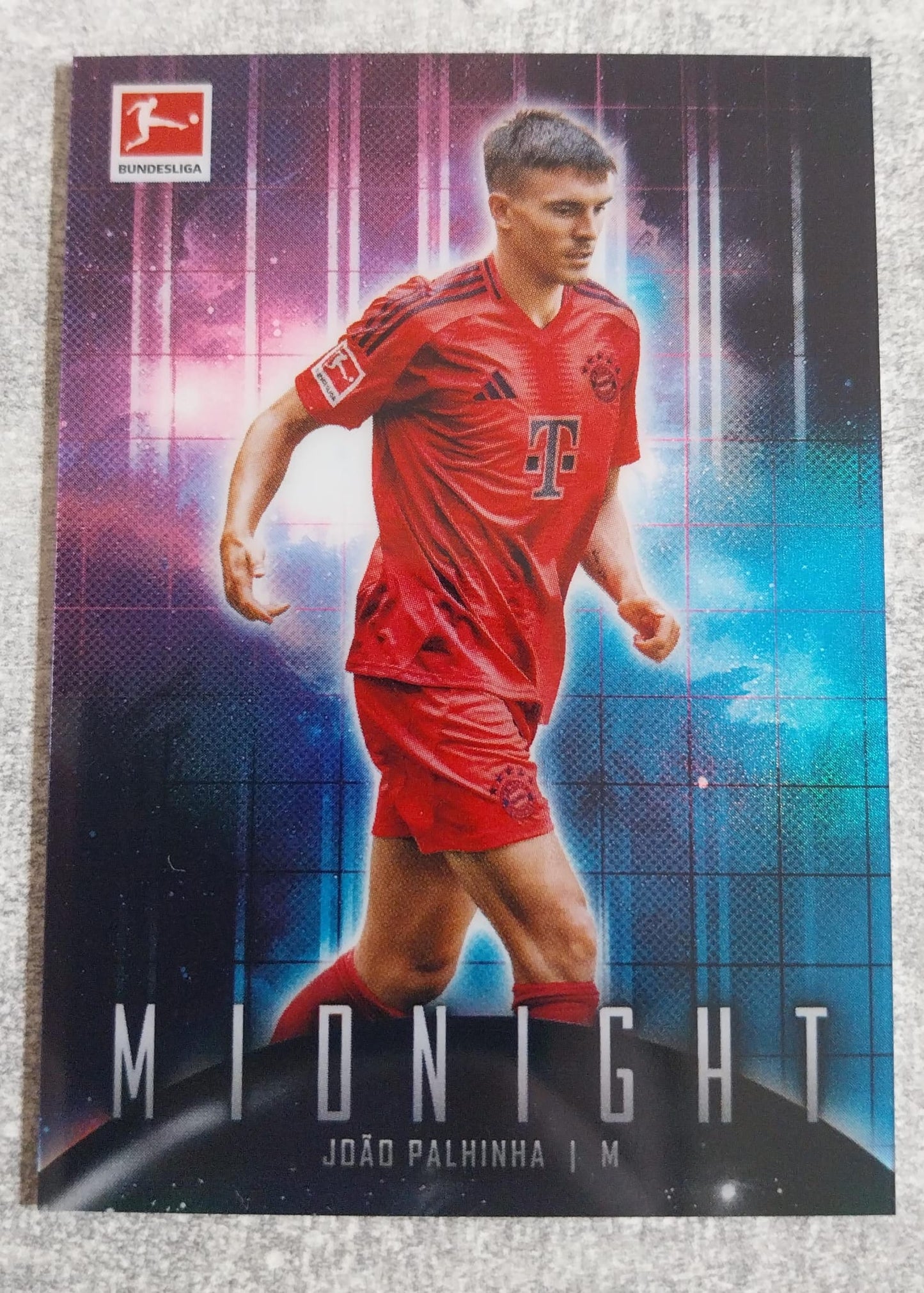 Bayern München - Karten aussuchen