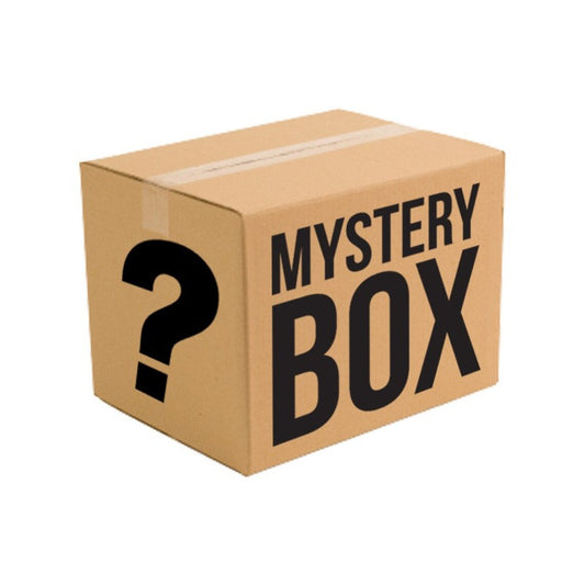 YGO-Mystery Boxen