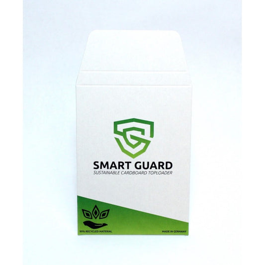 Smart Guard Cardboard - Toploader -