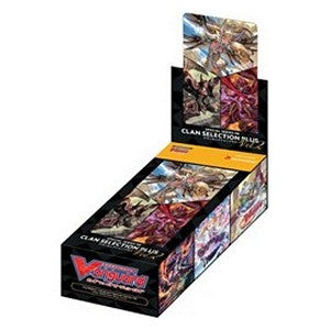 Clan Selection Plus Vol.2 - Display - englisch