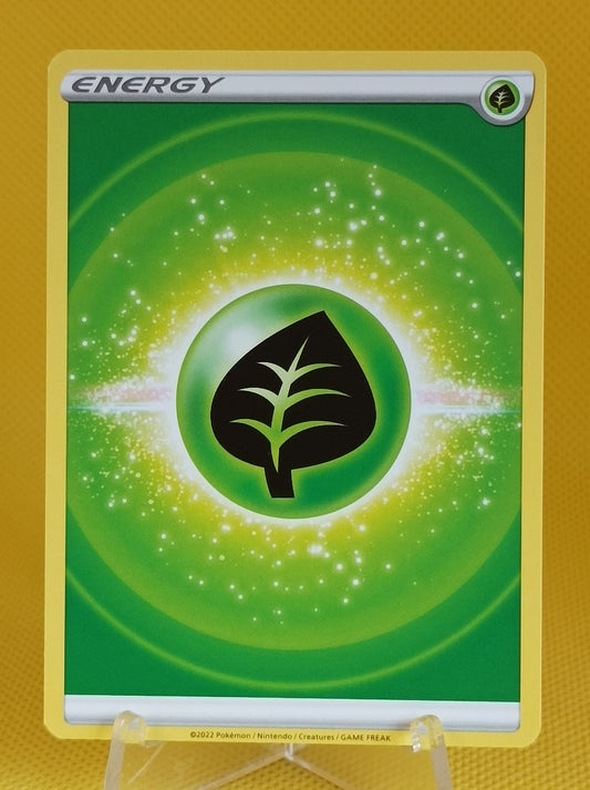Pflanzen-Energie - Common - PGO-EN