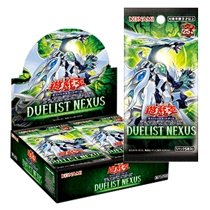 Duelist Nexus - Display - deutsch